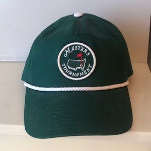 The Masters Hat
